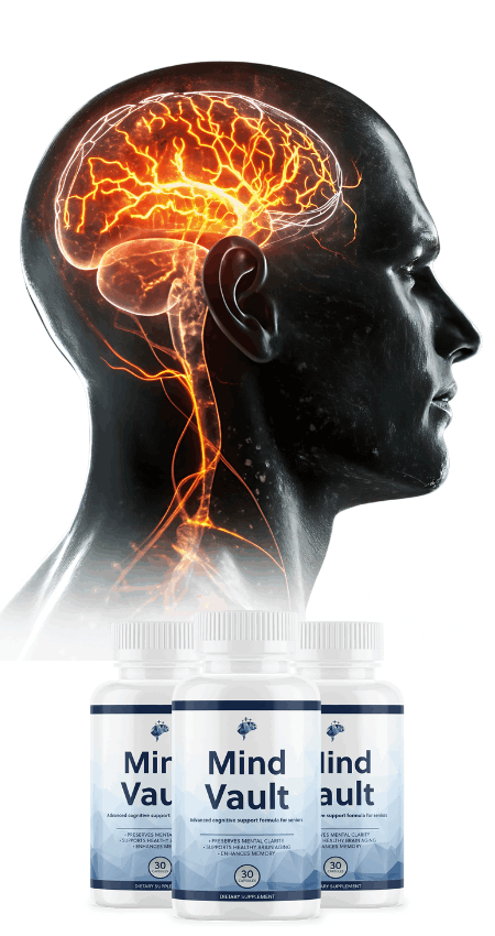 Mind Vault Supplement