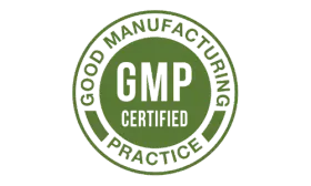 Mind Vault Gmp certified